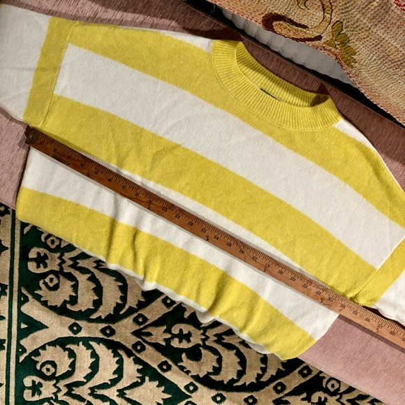 Vince Camuto Slouchy Sweater - Picture 6 of 6